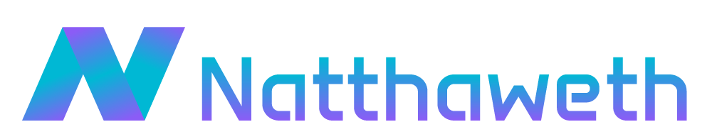 Portfolio's Natthaweth